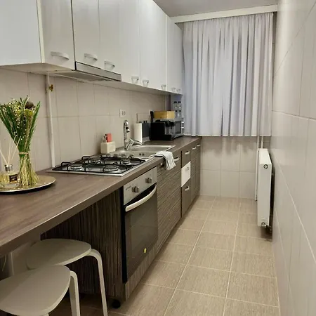 Novarth Apartament