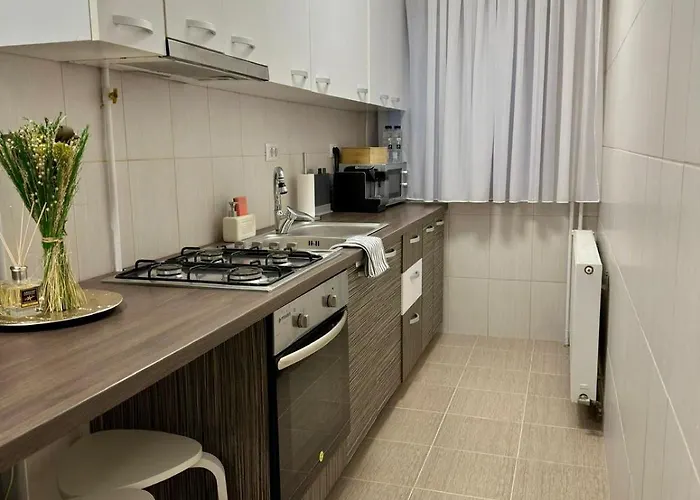 Novarth Apartament