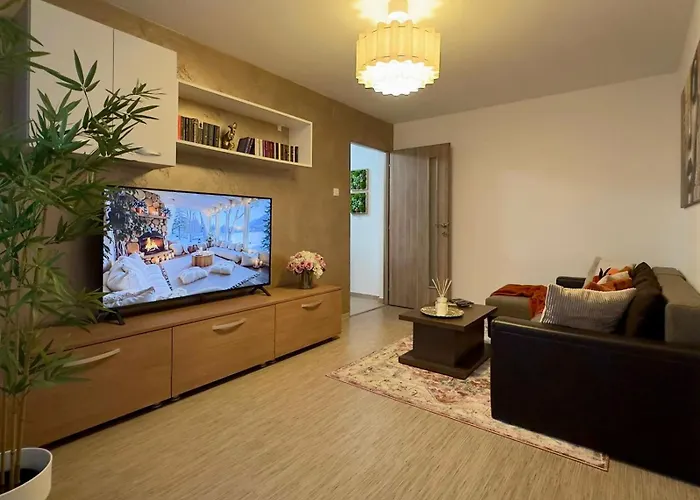 Apartament Novarth Timişoara