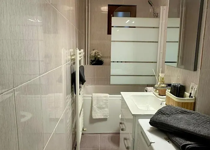 Apartmán Novarth Temešvár